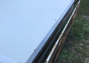 Board soldering