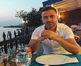 Barış Yaltıraklı