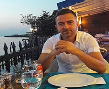 Barış Yaltıraklı