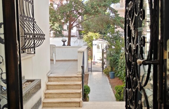 Apartman Kapı Modelleri
