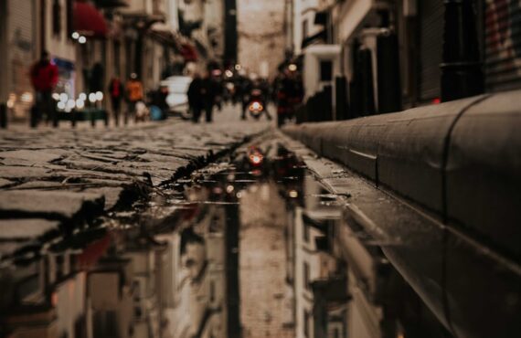 istanbul Çelik Kapı Tamiri