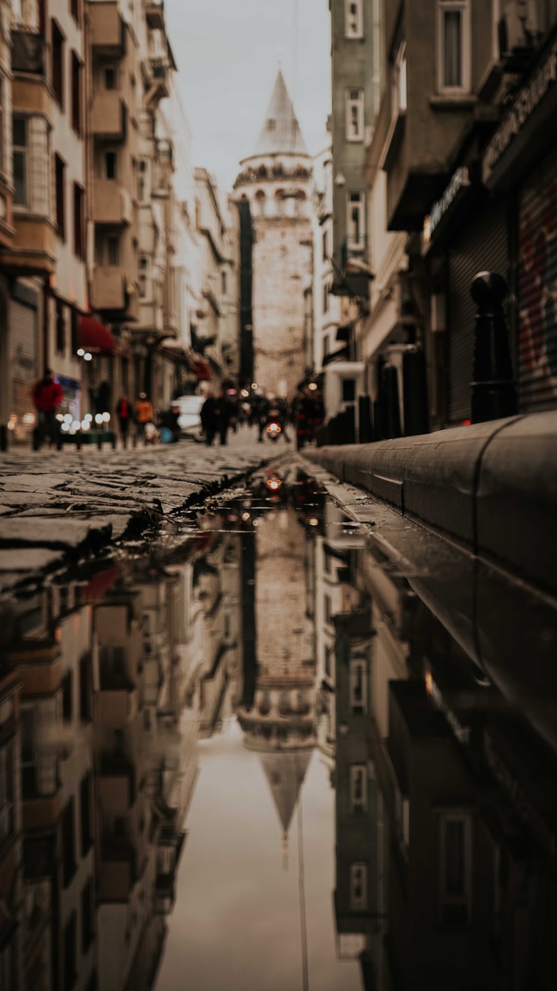 istanbul Çelik Kapı Tamiri