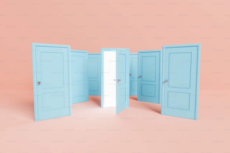 Kapı Kilit Değişimi Kapı Kilit Değişimi
