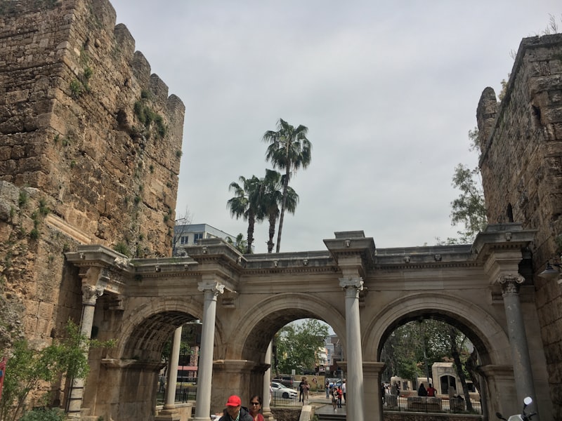 Yangın Kapısı Kilit Montajı